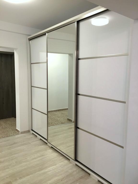 Apartament Glamour Bucharest Exterior photo
